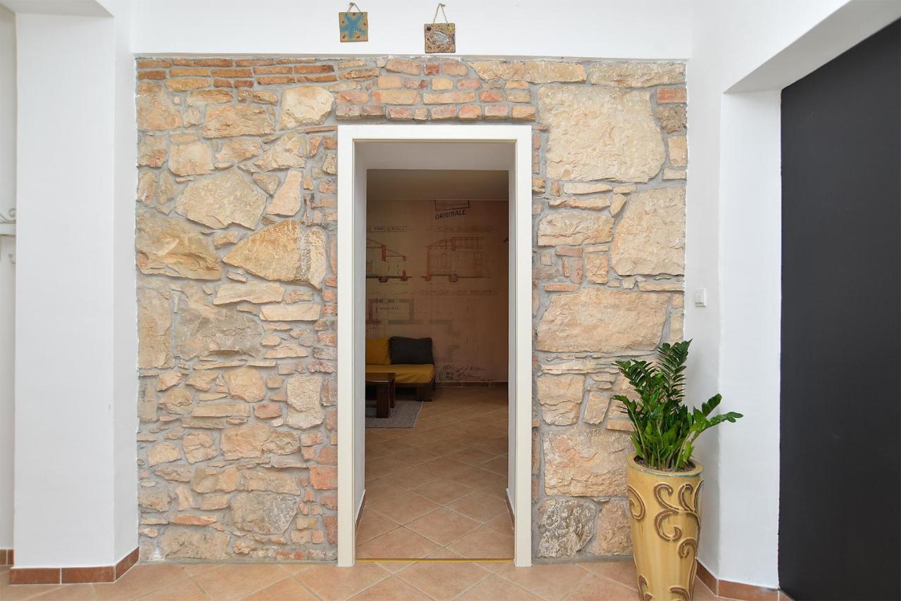 House Dragan 1231 Villa Pula Buitenkant foto