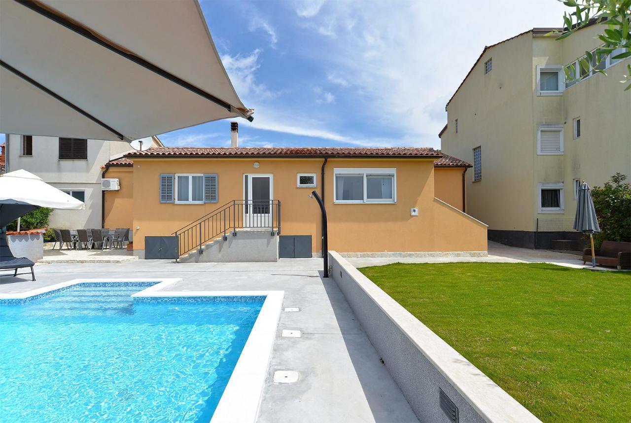 House Dragan 1231 Villa Pula Buitenkant foto