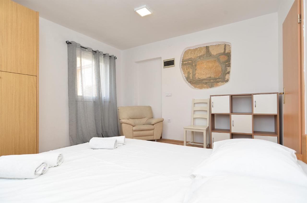 House Dragan 1231 Villa Pula Buitenkant foto