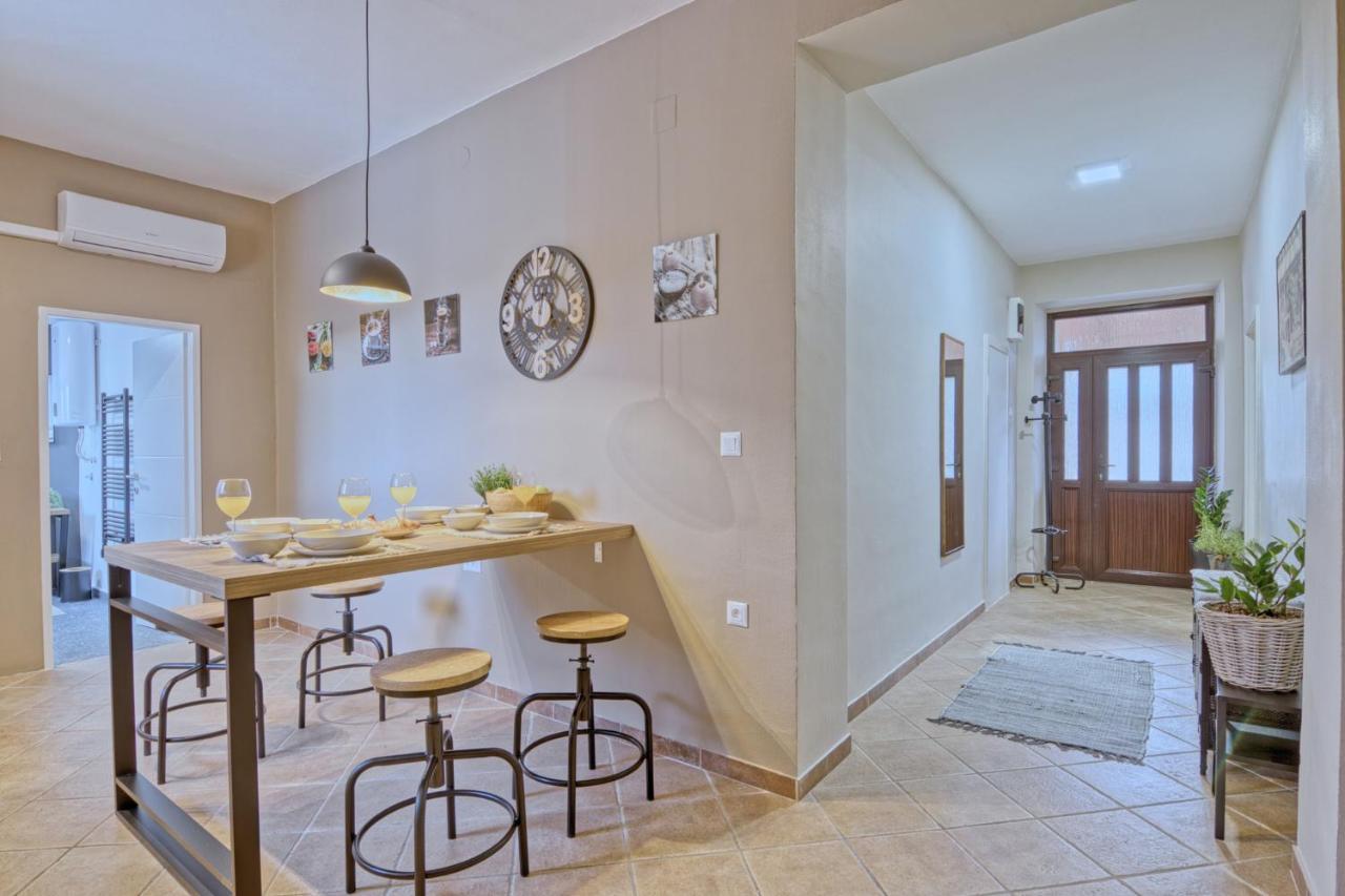 House Dragan 1231 Villa Pula Buitenkant foto
