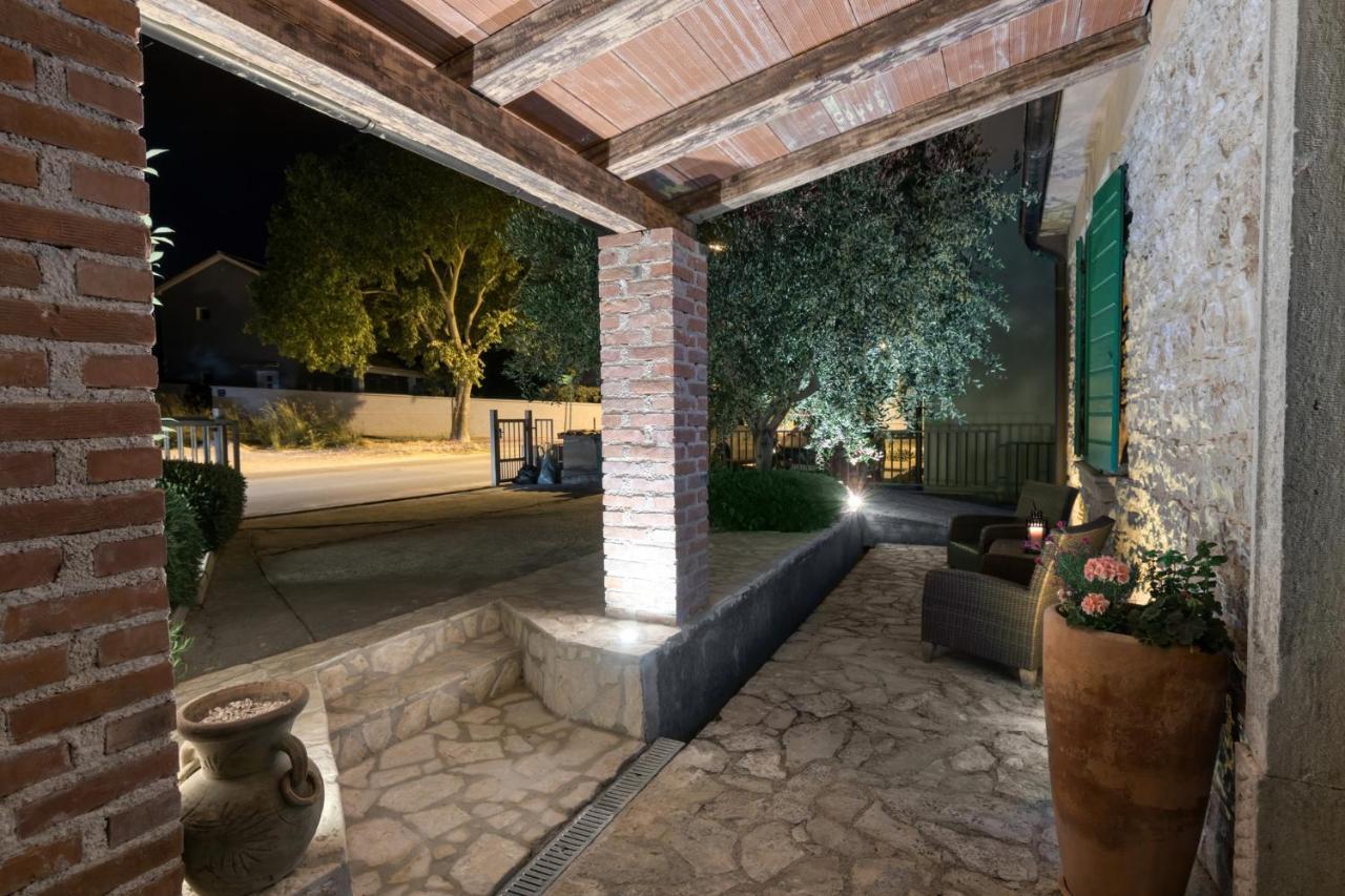 House Dragan 1231 Villa Pula Buitenkant foto